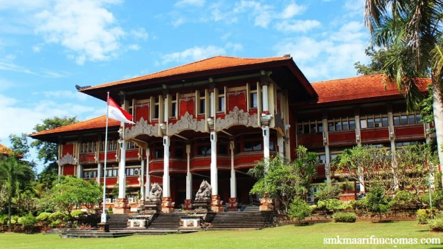 Universitas Negeri Terbaik di Bali