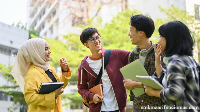 Universitas Terbaik di Cikarang